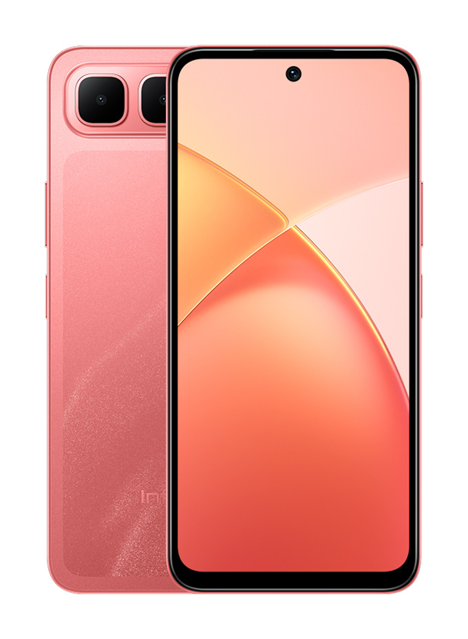 Infinix Smart 10 Plus